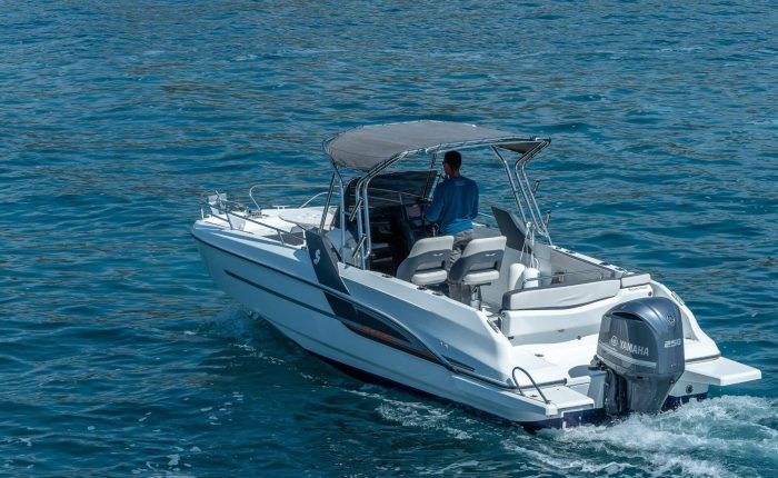 Beneteau Flyer 6.6 Trogir