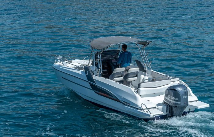 Beneteau Flyer 6.6 Trogir