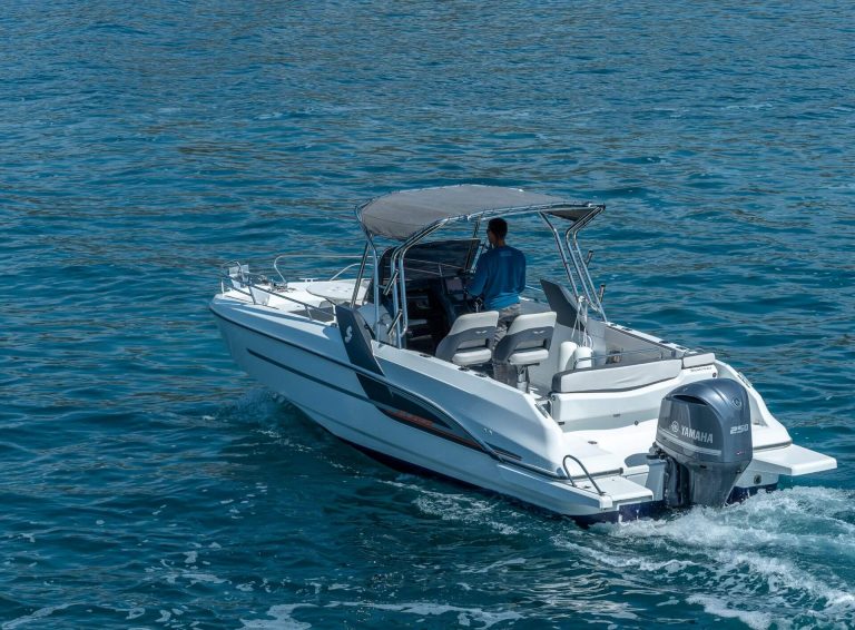 Beneteau Flyer 6.6 Trogir