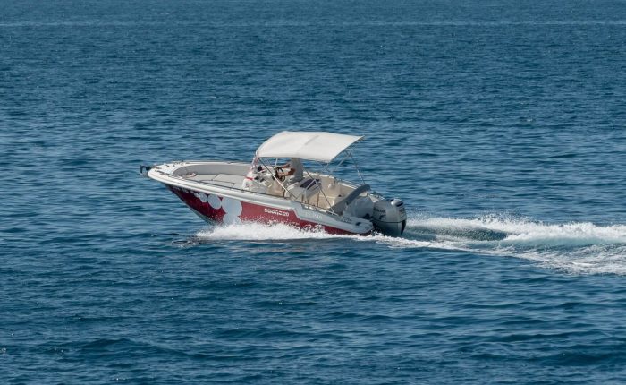 Lexsia Saona 20 Trogir