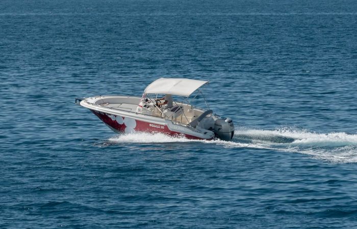 Lexsia Saona 20 Trogir