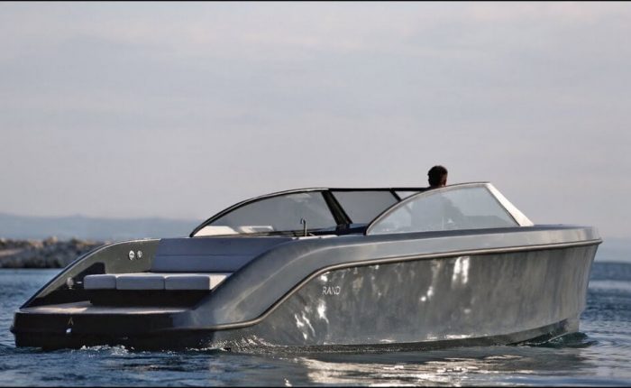 Rand Leisure 28 Trogir Bootsverleih