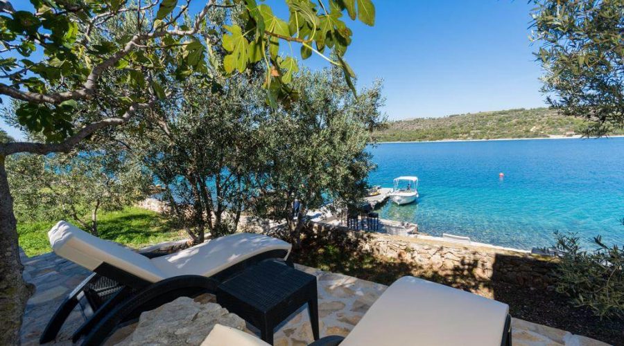 Villa c est la vie island Fumija