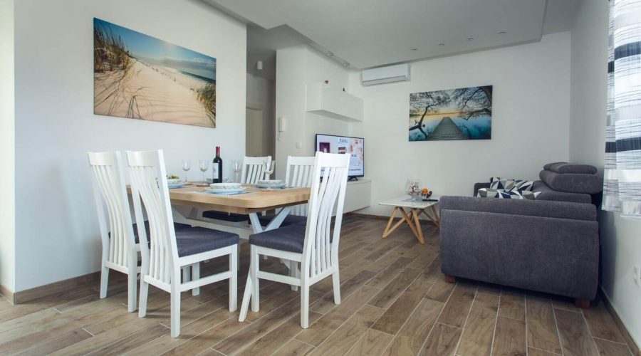 Apartment Carpe Diem Trogir